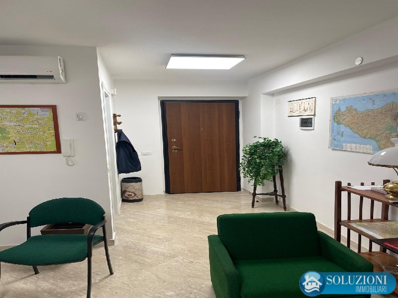 Ufficio Studio via Maggiore Toselli Mq 65